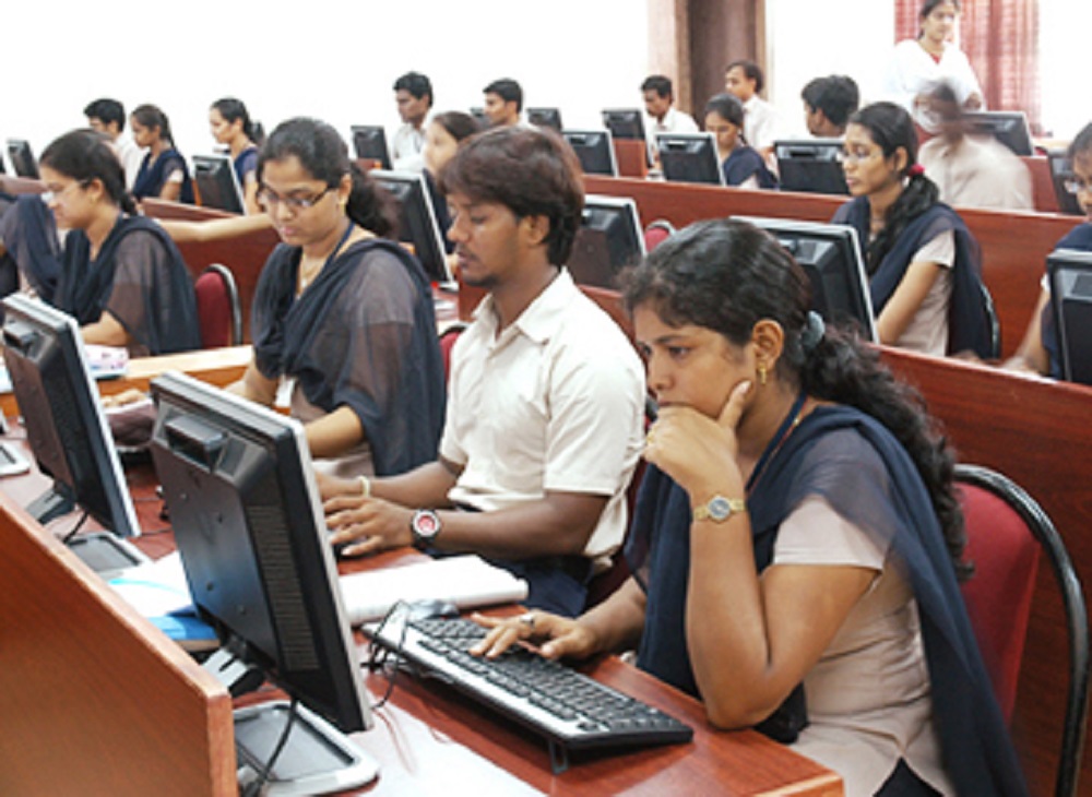 Raghu Engineering College Visakhapatnam Facilities photo 10